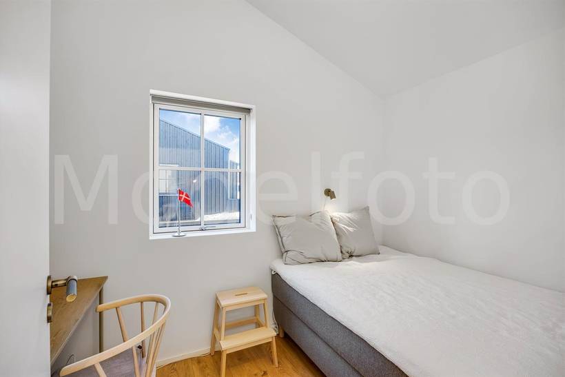 Foto von Ferienhaus PY31 in Løkken - Nordjütland