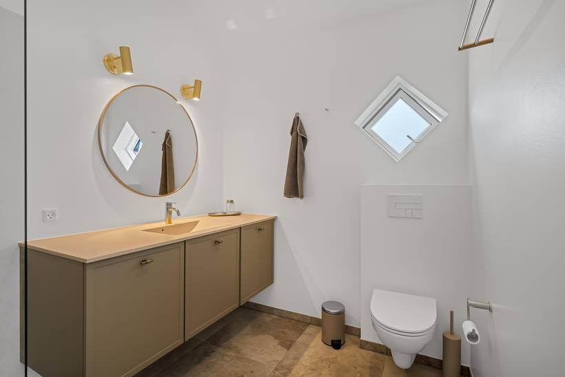 Foto von Ferienhaus PY31 in Løkken - Nordjütland