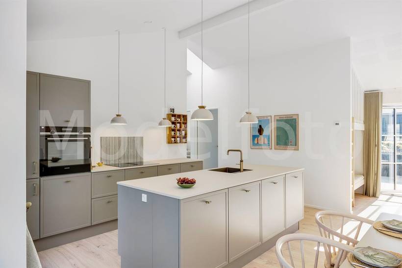 Foto von Ferienhaus PY31 in Løkken - Nordjütland