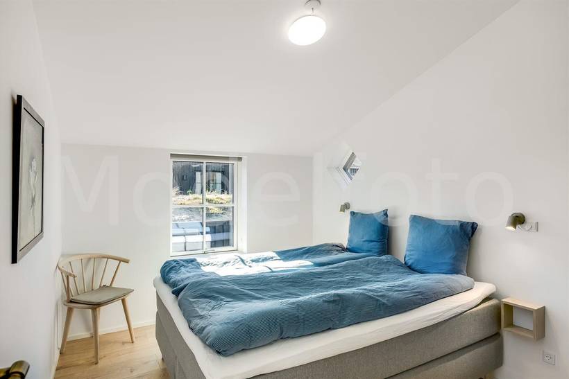 Foto von Ferienhaus PY31 in Løkken - Nordjütland