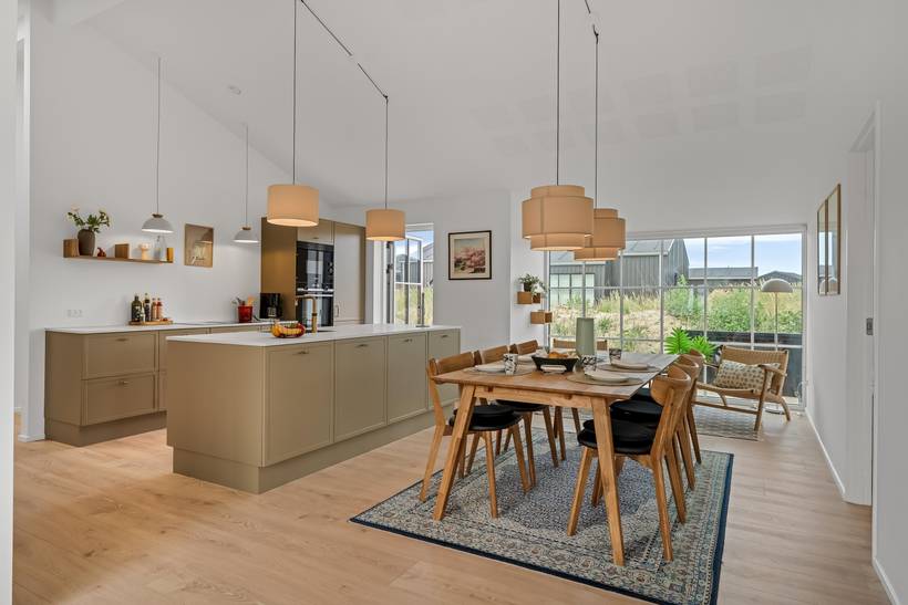 Foto von Ferienhaus PY31 in Løkken - Nordjütland