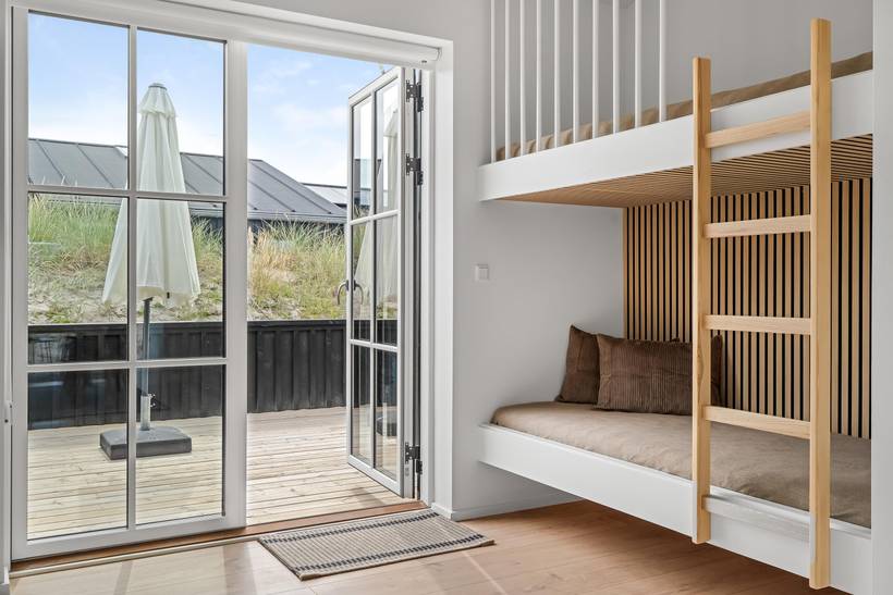 Foto von Ferienhaus PY31 in Løkken - Nordjütland