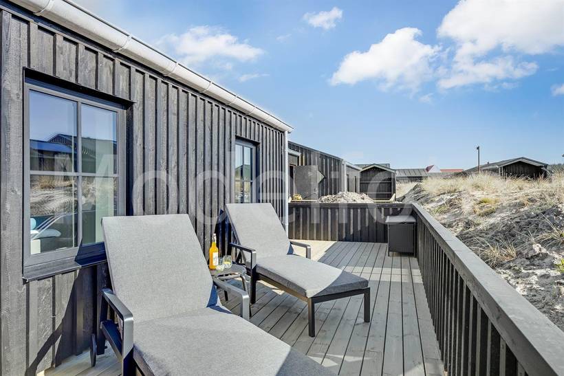 Foto von Ferienhaus PY31 in Løkken - Nordjütland
