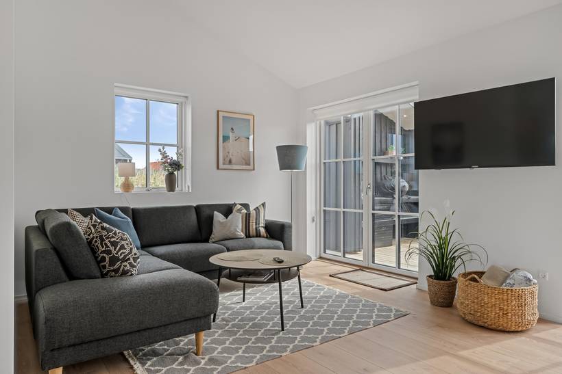 Foto von Ferienhaus PY31 in Løkken - Nordjütland