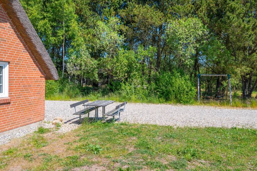 Foto von Ferienhaus PY34 in Lodbjerg Hede - Søndervig - Westjütland