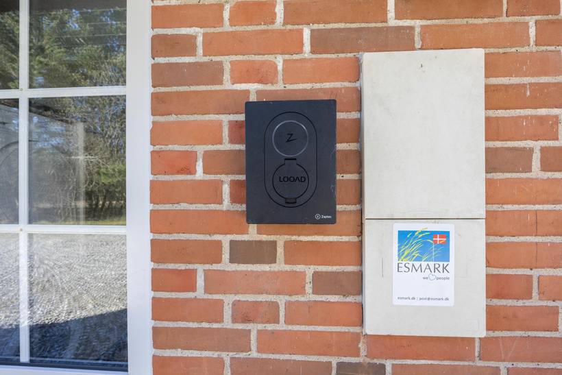 Foto von Ferienhaus PY34 in Lodbjerg Hede - Søndervig - Westjütland