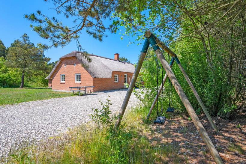 Foto von Ferienhaus PY34 in Lodbjerg Hede - Søndervig - Westjütland
