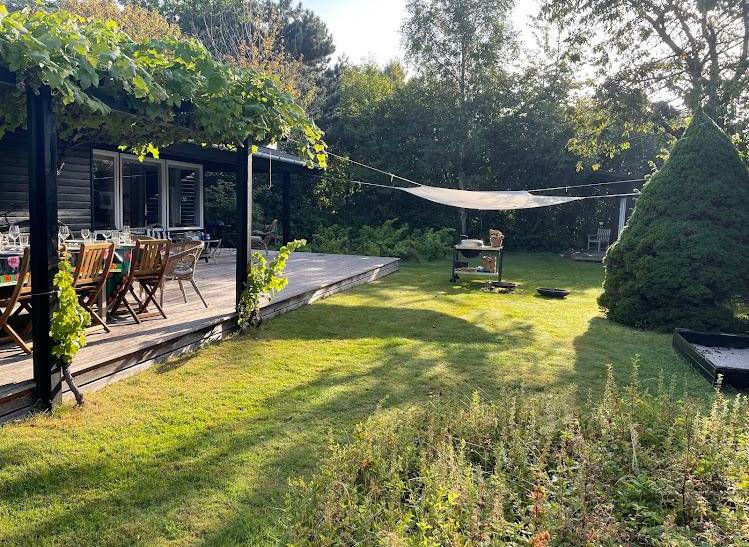 Foto von Ferienhaus PY44 in Dronningmølle - Nordseeland