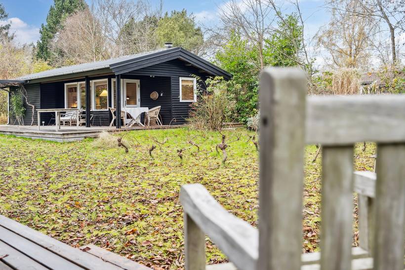 Foto von Ferienhaus PY44 in Dronningmølle - Nordseeland