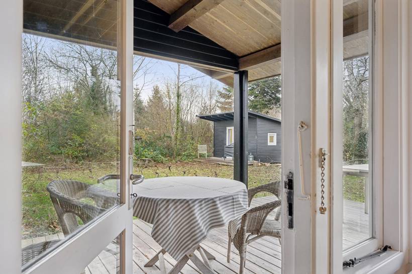 Foto von Ferienhaus PY44 in Dronningmølle - Nordseeland