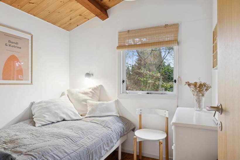 Foto von Ferienhaus PY44 in Dronningmølle - Nordseeland