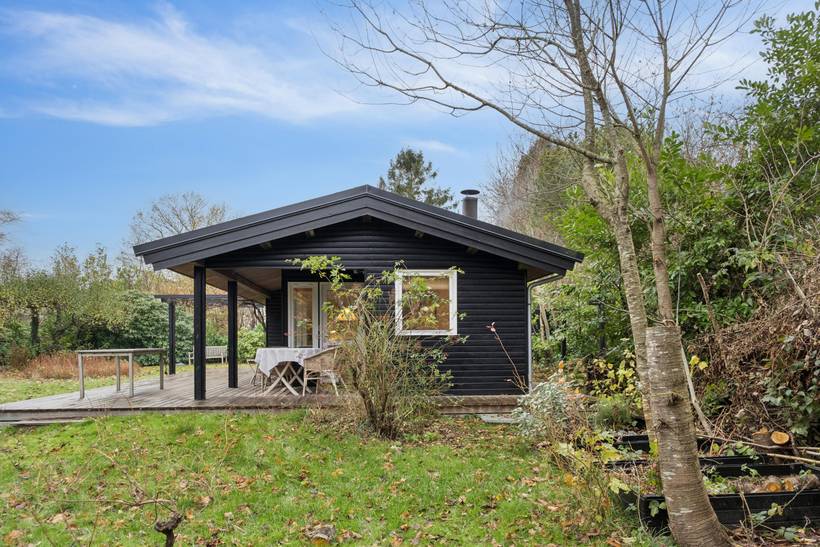 Foto von Ferienhaus PY44 in Dronningmølle - Nordseeland