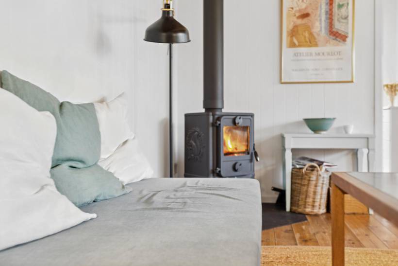 Foto von Ferienhaus PY44 in Dronningmølle - Nordseeland