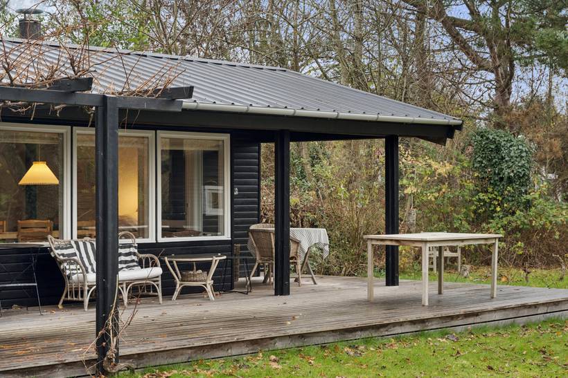 Foto von Ferienhaus PY44 in Dronningmølle - Nordseeland