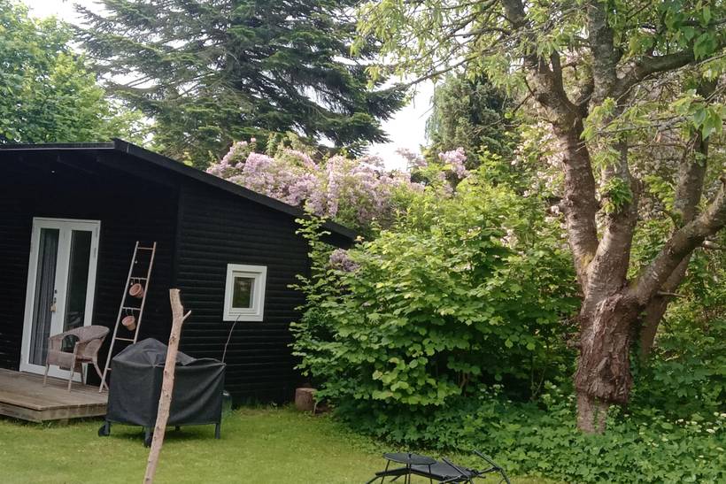 Foto von Ferienhaus PY44 in Dronningmølle - Nordseeland