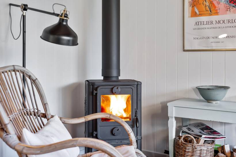 Foto von Ferienhaus PY44 in Dronningmølle - Nordseeland