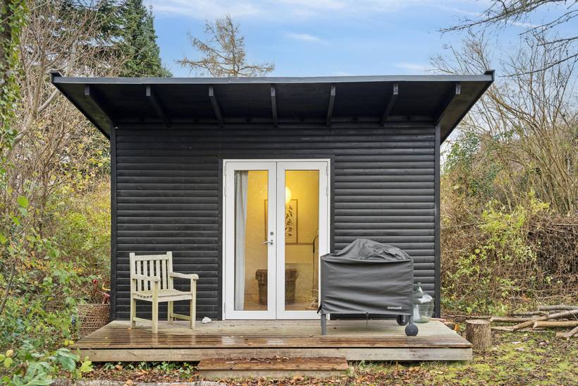 Foto von Ferienhaus PY44 in Dronningmølle - Nordseeland