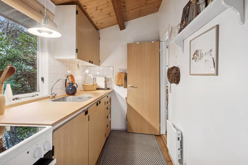 Foto von Ferienhaus PY44 in Dronningmølle - Nordseeland