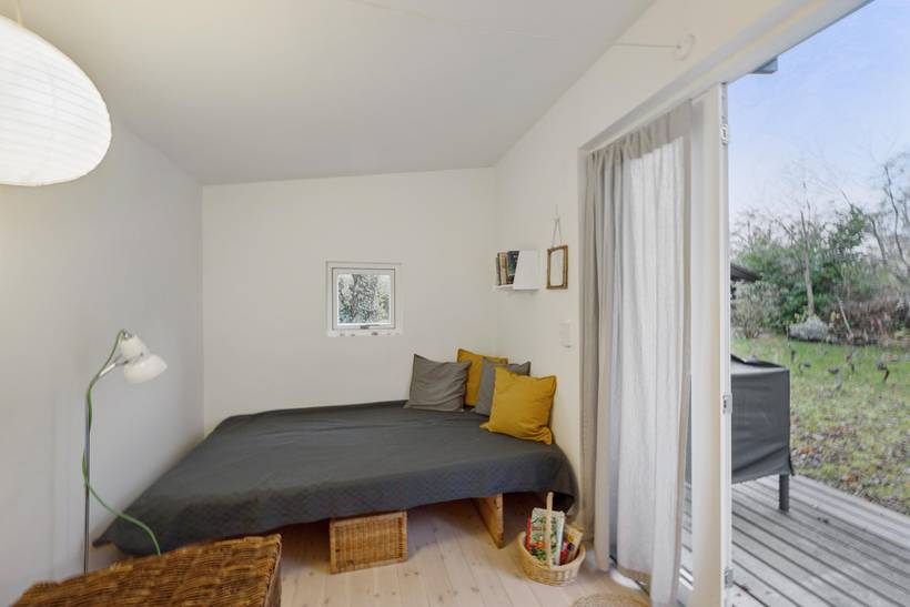Foto von Ferienhaus PY44 in Dronningmølle - Nordseeland