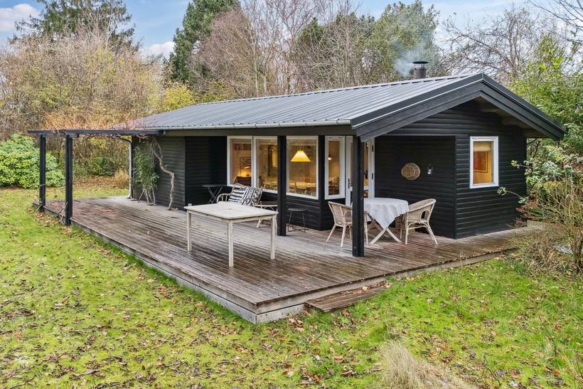 Foto von Ferienhaus PY44 in Dronningmølle - Nordseeland