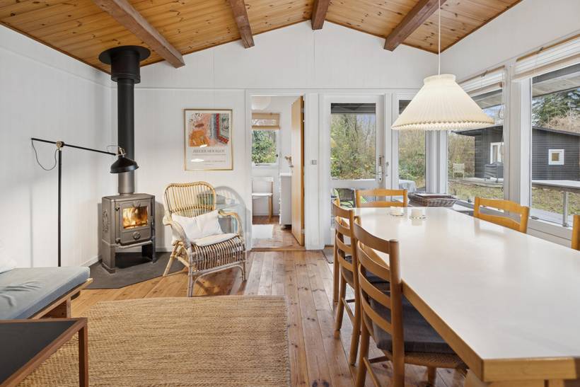 Foto von Ferienhaus PY44 in Dronningmølle - Nordseeland