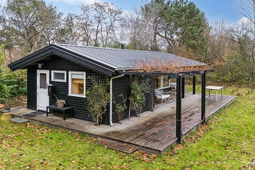 Foto von Ferienhaus PY44 in Dronningmølle - Nordseeland