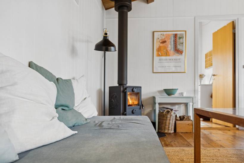 Foto von Ferienhaus PY44 in Dronningmølle - Nordseeland