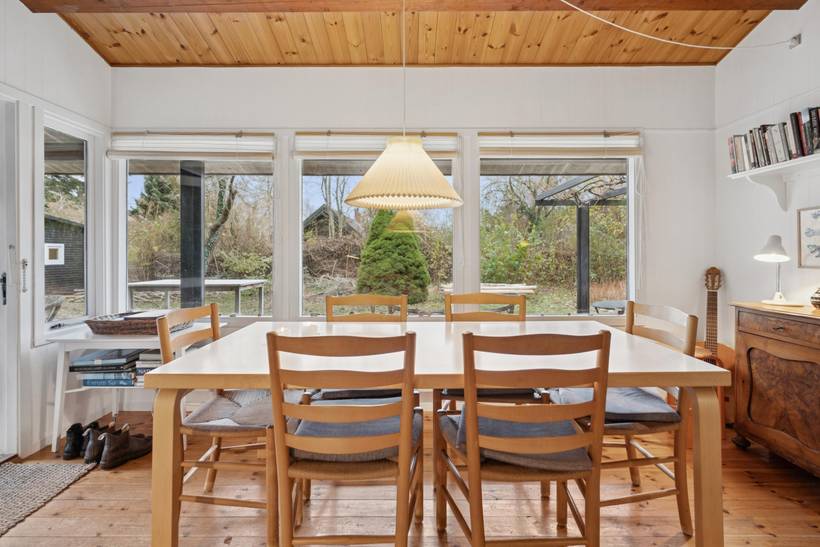 Foto von Ferienhaus PY44 in Dronningmølle - Nordseeland