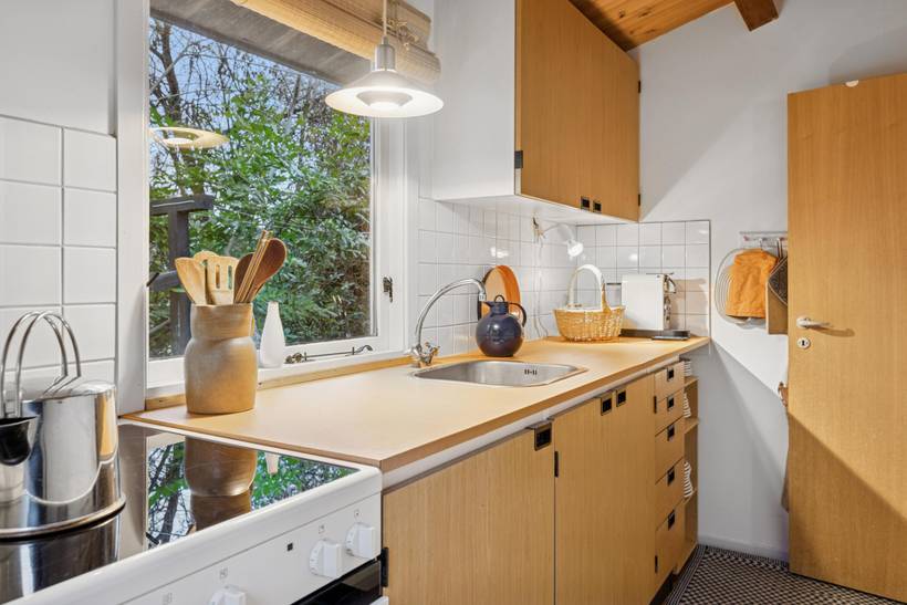 Foto von Ferienhaus PY44 in Dronningmølle - Nordseeland