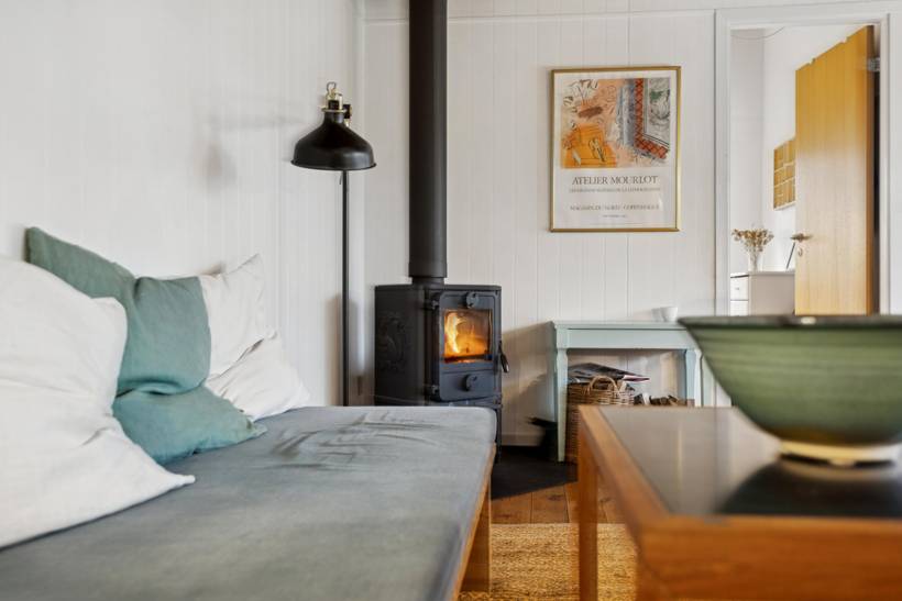 Foto von Ferienhaus PY44 in Dronningmølle - Nordseeland