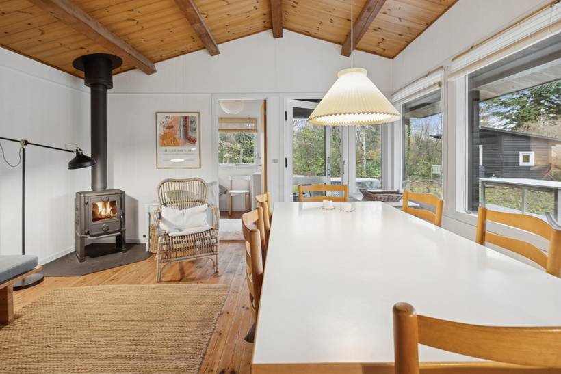 Foto von Ferienhaus PY44 in Dronningmølle - Nordseeland
