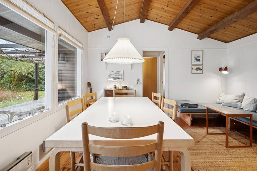 Foto von Ferienhaus PY44 in Dronningmølle - Nordseeland