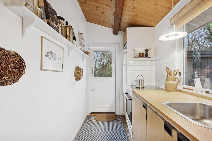 Foto von Ferienhaus PY44 in Dronningmølle - Nordseeland
