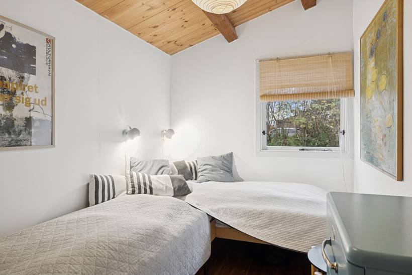 Foto von Ferienhaus PY44 in Dronningmølle - Nordseeland