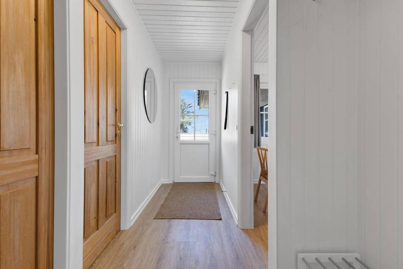 Foto von Ferienhaus PY51 in Blåvand - Westjütland