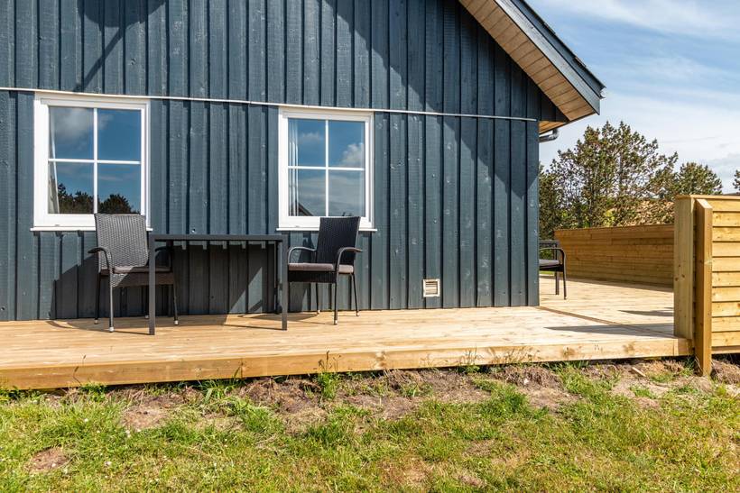 Foto von Ferienhaus PY51 in Blåvand - Westjütland