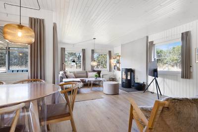 Vorschaubild von Ferienhaus PY51 in Blåvand - Westjütland