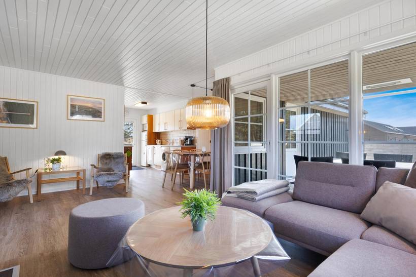 Foto von Ferienhaus PY51 in Blåvand - Westjütland