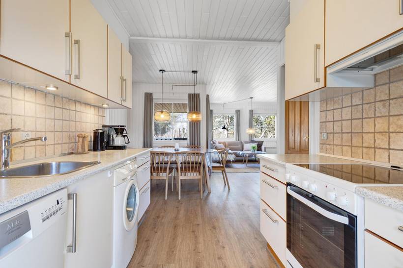 Foto von Ferienhaus PY51 in Blåvand - Westjütland