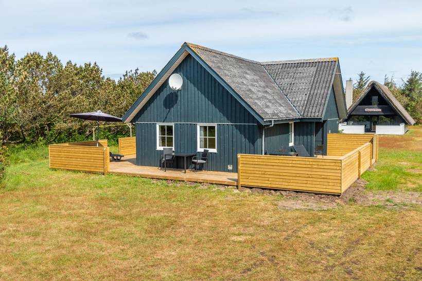 Foto von Ferienhaus PY51 in Blåvand - Westjütland