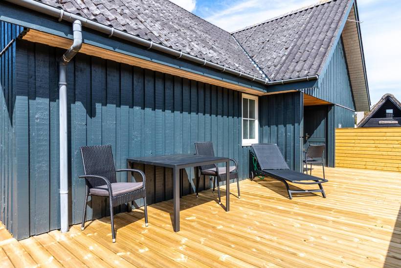Foto von Ferienhaus PY51 in Blåvand - Westjütland