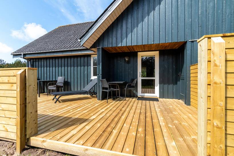 Foto von Ferienhaus PY51 in Blåvand - Westjütland