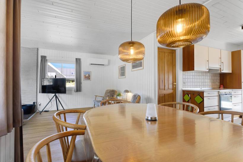 Foto von Ferienhaus PY51 in Blåvand - Westjütland