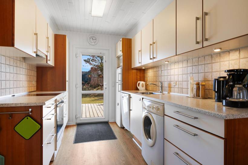 Foto von Ferienhaus PY51 in Blåvand - Westjütland