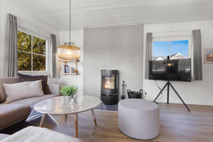 Foto von Ferienhaus PY51 in Blåvand - Westjütland