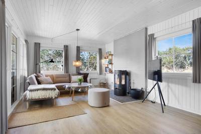 Vorschaubild von Ferienhaus PY51 in Blåvand - Westjütland