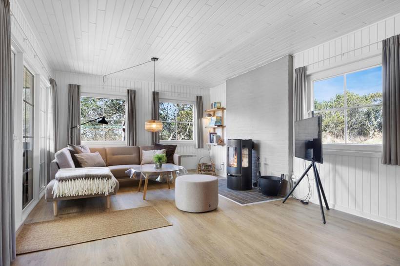 Foto von Ferienhaus PY51 in Blåvand - Westjütland