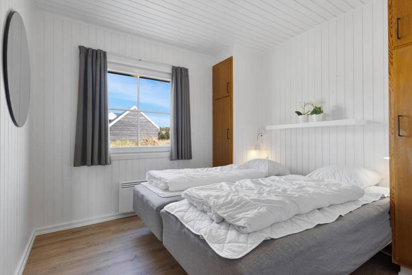 Foto von Ferienhaus PY51 in Blåvand - Westjütland