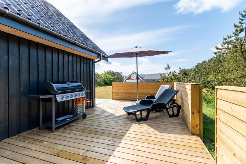 Foto von Ferienhaus PY51 in Blåvand - Westjütland