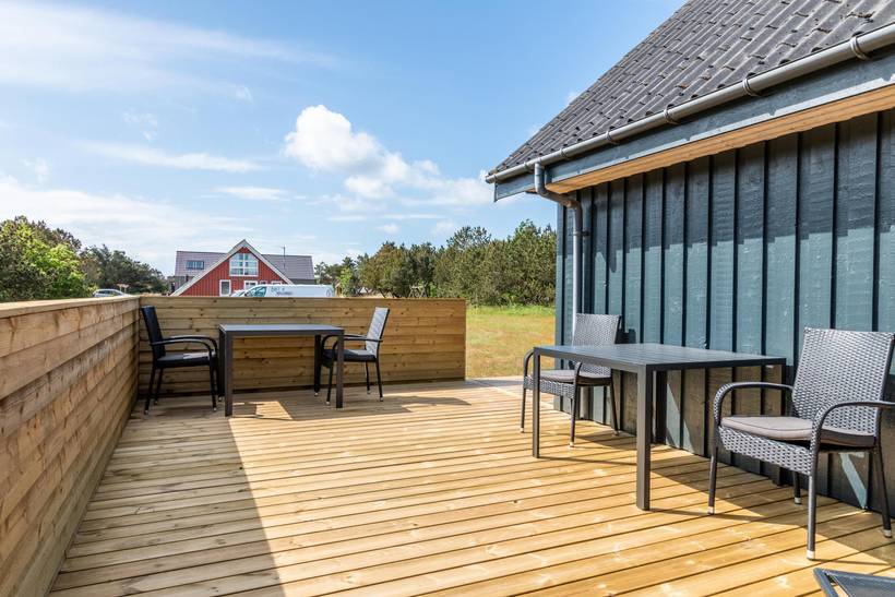 Foto von Ferienhaus PY51 in Blåvand - Westjütland